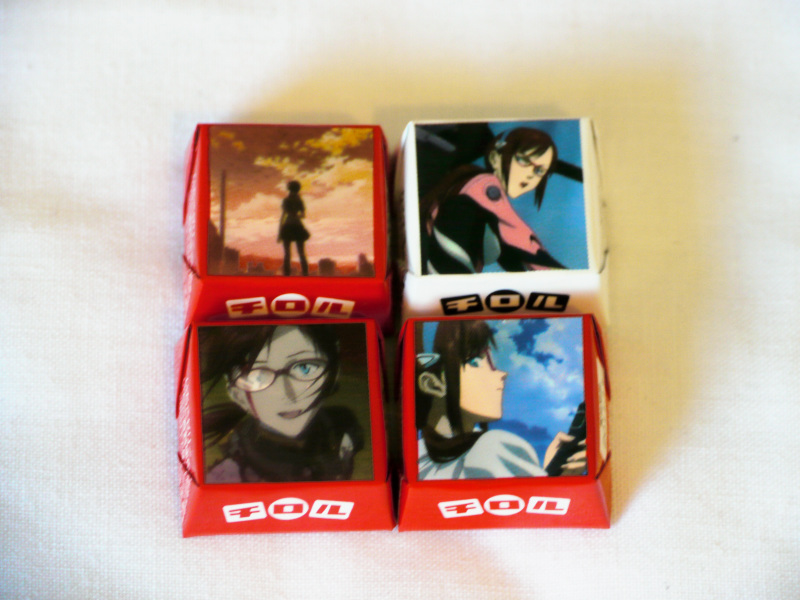 Illustration for article titled An Obsessive Look At Neon Evangelion Genesis Sweets And Treats